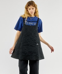 A-line Mini Tunic/Aラインミニチュニック【MAISON SPECIAL/メゾンスペシャル】