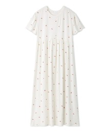 SNIDEL HOME（スナイデルホーム）の「【Moispro】Tシャツワンピース（ルームウェア/パジャマ）」
