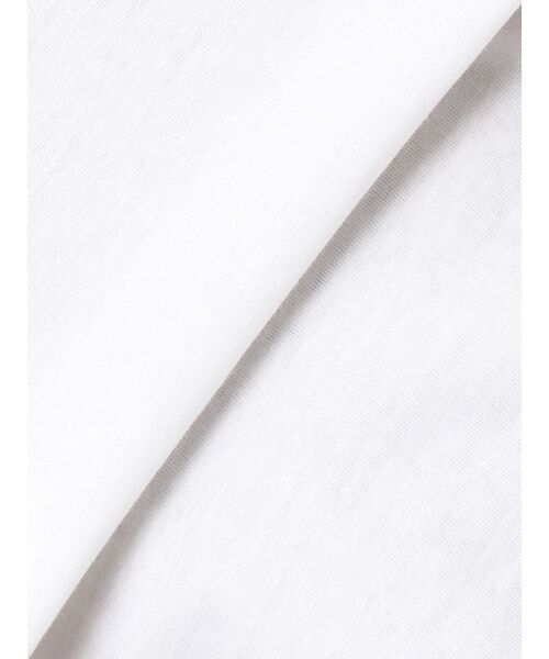 LIFE（ライフ）の「【LPC】別注ParisDogTシャツ（Tシャツ/カットソー・レディース・ホワイト・FREE）」の10枚目の写真