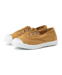 Cienta | Cienta / DECK SHOE（15～21cm）(スニーカー)