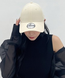 ROYAL PARTY | 【NEW ERA】9FORTYサイドロゴキャップ(キャップ)