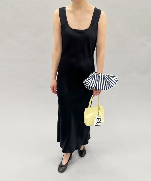 セール】【hai/ハイ】Florence Dress（ワンピース）｜hai（ハイ）の  