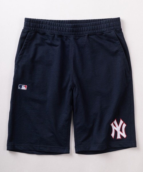 MLB（メジャーリーグベースボール）の「【MAJOR LEAGUE BASEBALL/メジャーリーグベースボール】MLB 3TEAM LOGO