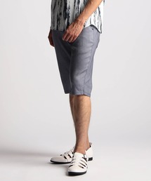 NICOLE CLUB FOR MEN（ニコルクラブフォーメン）の「ガムストレッチ デザインハーフパンツ（その他パンツ・メンズ）」