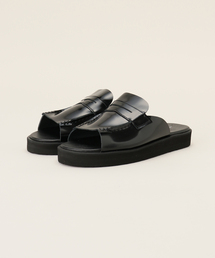 MANEBU | 【MANEBU / マネブ】VOVOSAN FACE SKIN:サンダル(サンダル)