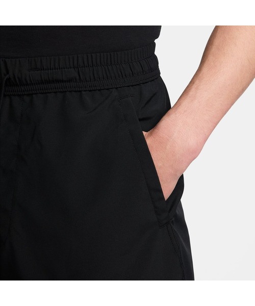 NIKE(ナイキ)の「ナイキ NIKE ナイキ DF フォーム 7UL GX ショート(その他パンツ・メンズ・ブラック/オレンジ/ネイビー・S/M/L/LL/3L)」の10枚目の写真