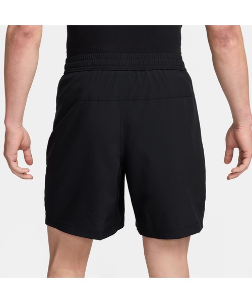 NIKE(ナイキ)の「ナイキ NIKE ナイキ DF フォーム 7UL GX ショート(その他パンツ・メンズ・ブラック/オレンジ/ネイビー・S/M/L/LL/3L)」の12枚目の写真