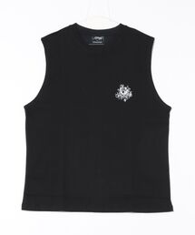 Ed Hardy（エドハーディー）の「EdHardy ノースリーブTシャツ