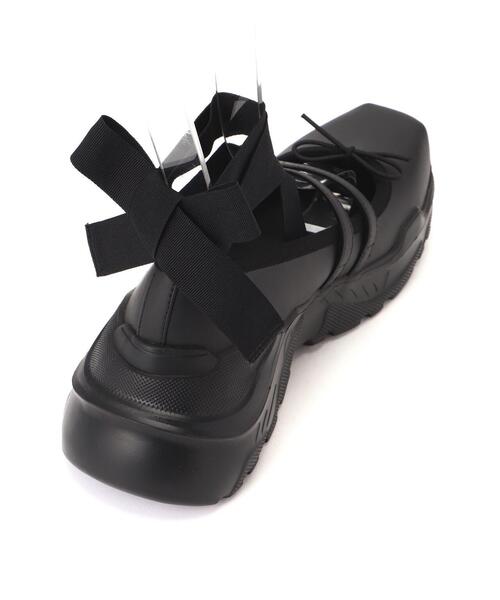 【最終値下げ】akikoaoki 別注　Giselle AKIKOAOKI/アキコアオキ/別注 Giselle - satin | ROYAL FLASH