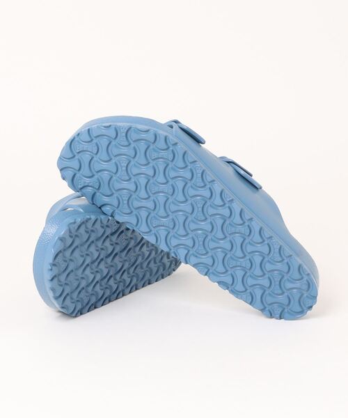 BIRKENSTOCK（ビルケンシュトック）の「《BIRKENSTOCK》Arizona EVA レギュラー（サンダル・メンズ・ライトブルー/アイボリー/ブラウン系その他/グレー系その他/グレー系その他2・43/42/41）」の7枚目の写真