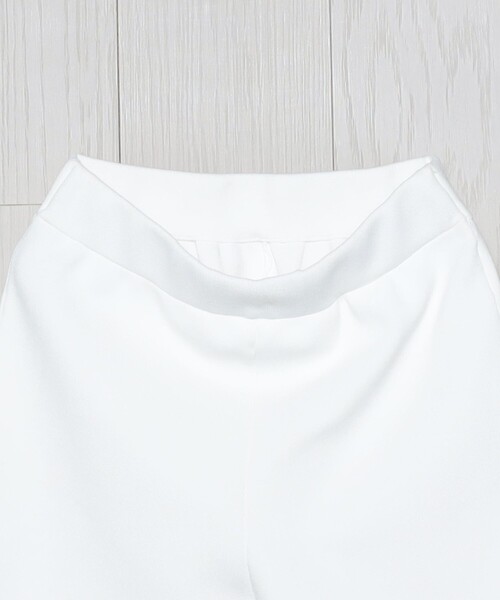 ＜H＞TC ニットショートパンツ H BEAUTY&YOUTH UNITED ARROWS（エイチビューティーアンドユース