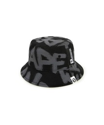 A BATHING APE - A BATHING APE アベイシングエイプ ハット L