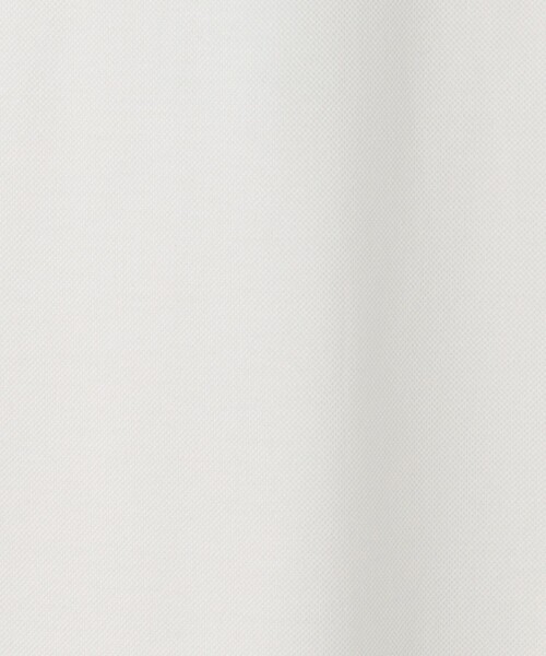 green label relaxing(グリーンレーベルリラクシング)の「Deo カノコ クルーネック Tシャツ -消臭-(Tシャツ/カットソー・メンズ・ホワイト/ライトグレー/ダークグレー・S/M/L/XL)」の15枚目の写真