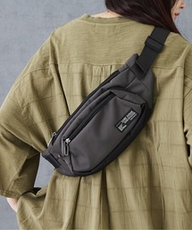 CUBE SUGAR | ナイロンボディバッグ(ボディバッグ/ウエストポーチ)
