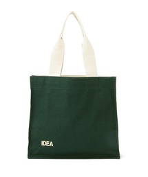 ADAM ET ROPE' | 【IDEA BOOKS(アイディアブックス)】ALL ENGLAND TECHNO CLUB BAG(トートバッグ)