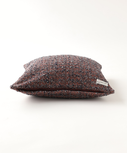 クッションカバー Atram_ ACME クッションカバー CUSHION COVER 45x45【AC-08】（カバーのみ