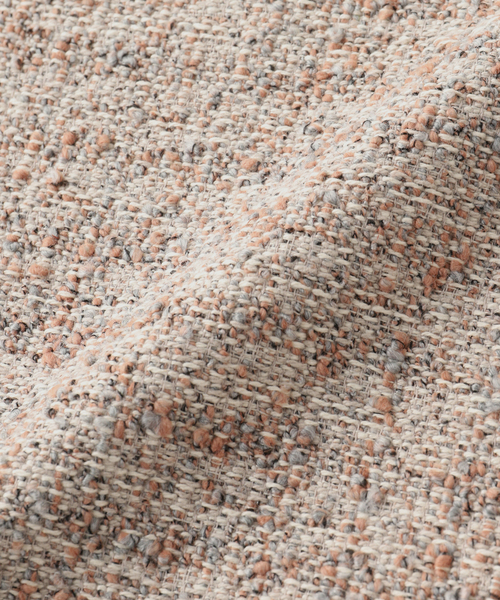 ACME FURNITURE（アクメファニチャー）の「TWEED CUSHION　クッションカバー 45cm角（クッション/クッションカバー・レディース・アイボリー/イエロー/ネイビー・FREE）」の11枚目の写真