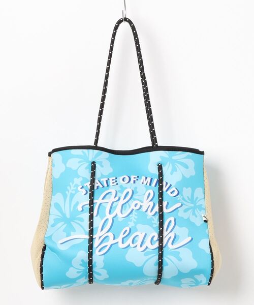 【Kahiko】ラウリマトートバッグ（トートバッグ）｜Kahiko（カヒコ）