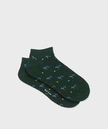Paul Smith｜ポールスミスのソックス/靴下（ショート・くるぶし