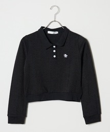 Chick(`bN)POLO KNIT /jbg| V[g |CghJ(|Vc)