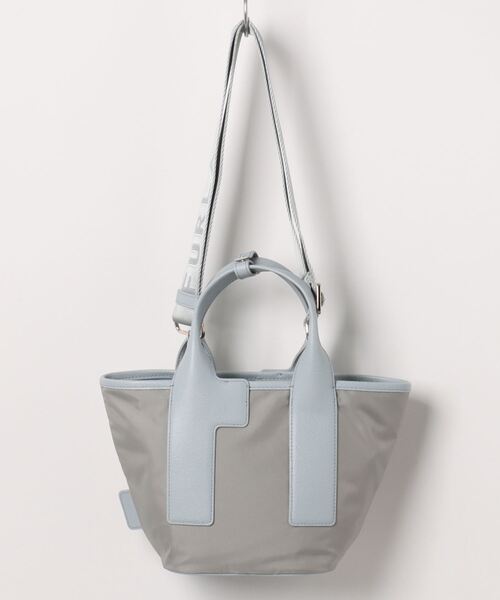 FURLA（フルラ）の「FURLA PIUMA S TOTE（トートバッグ）」 - WEAR