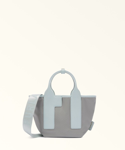 FURLA（フルラ）の「FURLA PIUMA S TOTE（トートバッグ）」 - WEAR