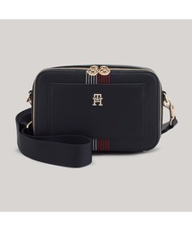 TOMMY HILFIGER | ディスティンクトカメラバッグ(ショルダーバッグ)
