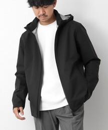 HERNO | 【HERNO/ヘルノ】Laminar フードブルゾン(ブルゾン)