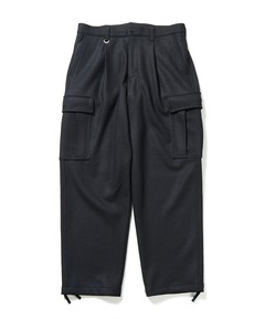 ホワイトマウンテニアリング　カーゴパンツ WHITE MOUNTAINEERING カーゴパンツ 「White Mountaineering