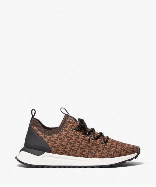 マイケルコース　DAX スリッポン　ブラック スニーカー セール】DAX スリッポン（スリッポン）｜MICHAEL KORS（マイケル