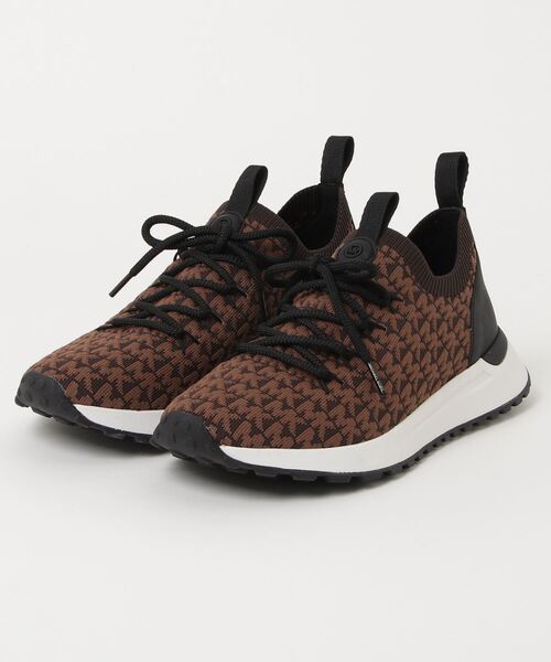 マイケルコース　DAX スリッポン　ブラック スニーカー セール】DAX スリッポン（スリッポン）｜MICHAEL KORS（マイケル