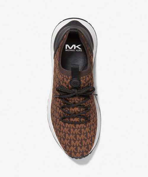 セール】DAX スリッポン（スリッポン）｜MICHAEL KORS（マイケル