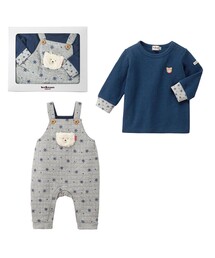 HOT BISCUITS | セパレートセット【BOX付き】(ベビーギフト)