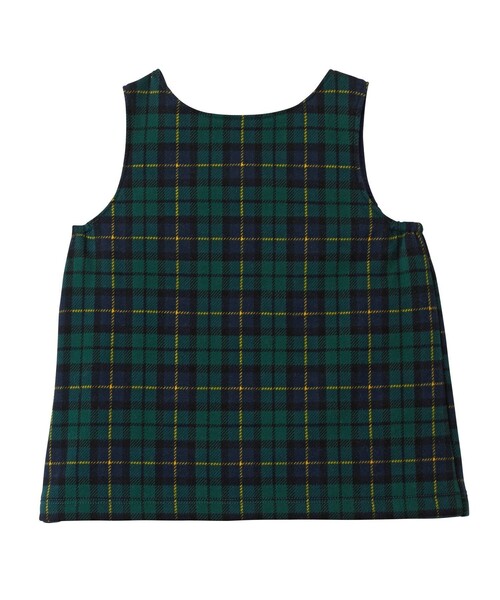 HOT BISCUITS（ホットビスケッツ）の「セパレートセット【BOX付き】（ベビーギフト・キッズ・アイボリー/ネイビー/グリーン/ピンク・70cm/80ｃｍ）」の20枚目の写真