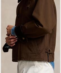 POLO RALPH LAUREN（ポロ ラルフ ローレン）の「クロップド