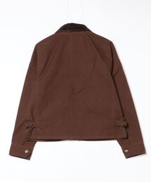 POLO RALPH LAUREN クロップド ユーティリティ ジャケット POLO RALPH LAUREN（ポロ ラルフ ローレン）の「クロップド