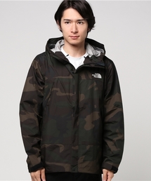 THE NORTH FACE | ザ・ノース・フェイス　メンズマウンテンジャケット　/　ノベルティドットショットジャケット(マウンテンパーカー)