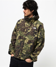 THE NORTH FACE | ザ・ノース・フェイス　メンズマウンテンジャケット　/　ノベルティドットショットジャケット(マウンテンパーカー)
