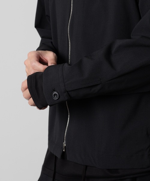 新品 ato 24AW riders shirts JK 新品 ato 24AW riders shirts JK - メルカリ