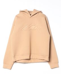 DSQUARED2（ディースクエアード）の「DOUBLE FLEECE RELAX HOODIE /0242（パーカー）」
