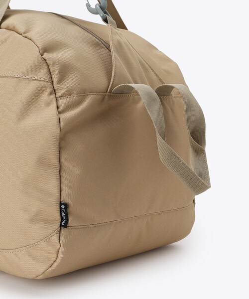Columbia（コロンビア）の「撥水 Columbia／キッズ プライスストリーム ユース45L ダッフルバッグ 修学旅行 小学生／コロンビア（ボストンバッグ・キッズ・ブラック/グリーン/ベージュ・ONE SIZE）」の13枚目の写真