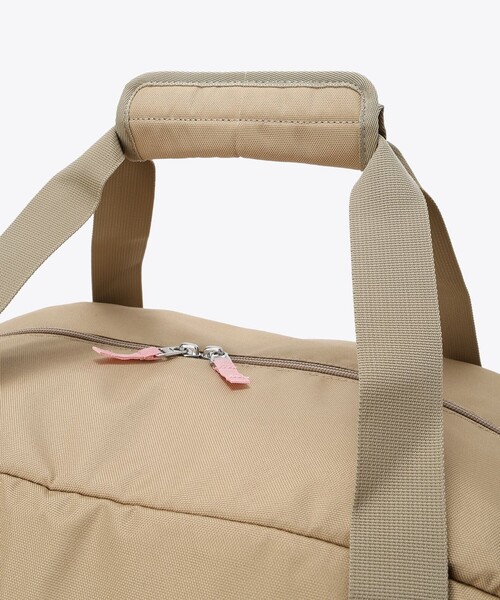 Columbia（コロンビア）の「撥水 Columbia／キッズ プライスストリーム ユース45L ダッフルバッグ 修学旅行 小学生／コロンビア（ボストンバッグ・キッズ・ブラック/グリーン/ベージュ・ONE SIZE）」の15枚目の写真