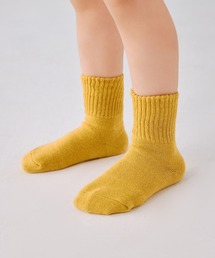 combimini（コンビミニ）の「ソフトシューフィットカラーソックス（ソックス/靴下）」