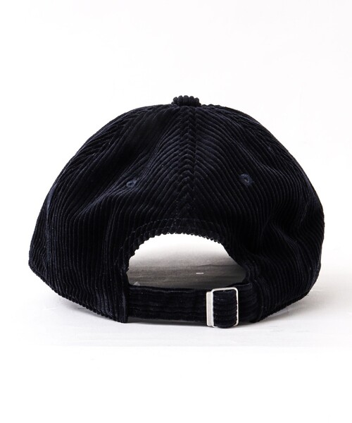DANTON(ダントン)の「【DANTON/ダントン】8W CORDUROY CAP DT-H0227 CUR(キャップ・メンズ・ネイビー/ブラック/グレイッシュベージュ/レンガ・FREE)」の11枚目の写真