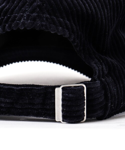 DANTON(ダントン)の「【DANTON/ダントン】8W CORDUROY CAP DT-H0227 CUR(キャップ・メンズ・ネイビー/ブラック/グレイッシュベージュ/レンガ・FREE)」の12枚目の写真