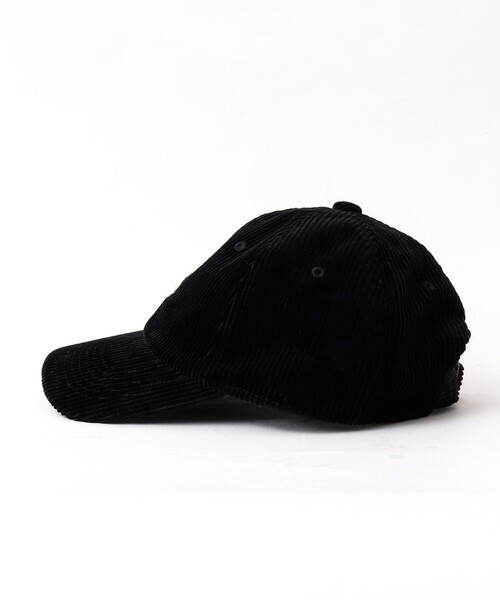 DANTON(ダントン)の「【DANTON/ダントン】8W CORDUROY CAP DT-H0227 CUR(キャップ・メンズ・ネイビー/ブラック/グレイッシュベージュ/レンガ・FREE)」の19枚目の写真