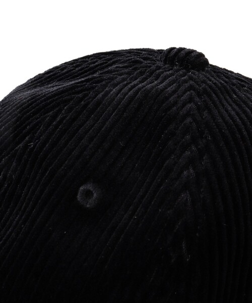 DANTON(ダントン)の「【DANTON/ダントン】8W CORDUROY CAP DT-H0227 CUR(キャップ・メンズ・ネイビー/ブラック/グレイッシュベージュ/レンガ・FREE)」の21枚目の写真