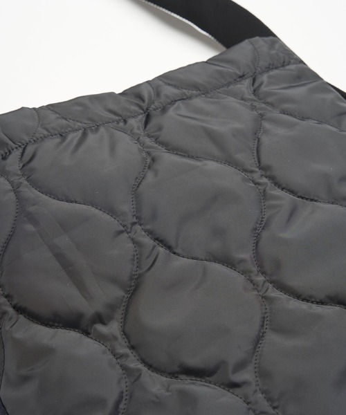 gomme（ゴム）の「ミックスデニムトートバッグ（トートバッグ・レディース・インディゴブルー・FREE）」の9枚目の写真