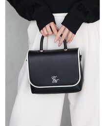 EATME | フラップショルダーバッグ(ショルダーバッグ)