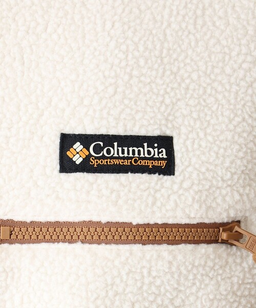 【セール】Columbia/ ヘルヴェティアII ベスト /コロンビア /フリース（ベスト）｜Columbia（コロンビア）